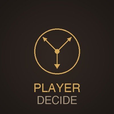 Player Decide